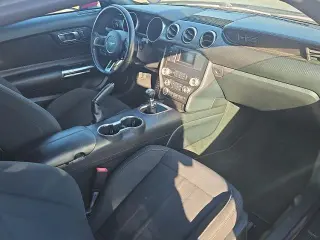 Ford Mustang 2020 EcoBoost Premium 2dr Fastback