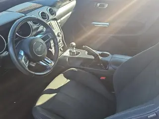 Ford Mustang 2020 EcoBoost Premium 2dr Fastback