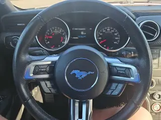 Ford Mustang 2020 EcoBoost Premium 2dr Fastback