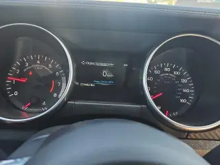 Ford Mustang 2020 EcoBoost Premium 2dr Fastback