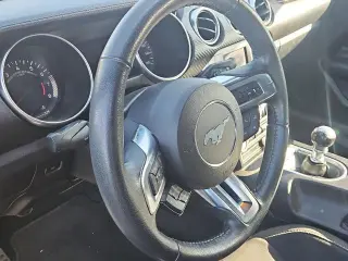 Ford Mustang 2020 EcoBoost Premium 2dr Fastback