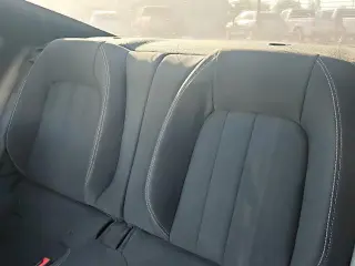 Ford Mustang 2020 EcoBoost Premium 2dr Fastback