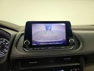 Nissan Rogue 2023 AWD SV 4 puertas Crossover