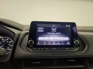 Nissan Rogue 2023 AWD SV 4 puertas Crossover