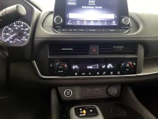 Nissan Rogue 2023 AWD SV 4 puertas Crossover