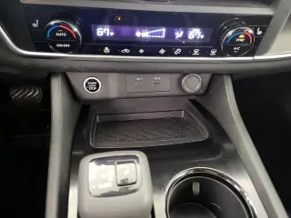 Nissan Rogue 2023 AWD SV 4 puertas Crossover