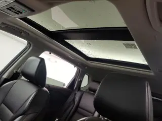 Nissan Rogue 2023 AWD SV 4 puertas Crossover