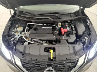 Nissan Rogue 2023 AWD SV 4 puertas Crossover