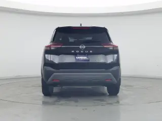 Nissan Rogue 2023 AWD SV 4 puertas Crossover