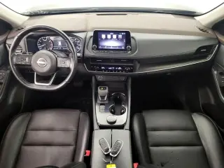 Nissan Rogue 2023 AWD SV 4 puertas Crossover