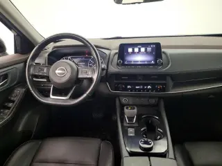 Nissan Rogue 2023 AWD SV 4 puertas Crossover