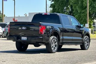 Ford F-150 2024 4x4 STX 4dr SuperCrew 5.5 ft. SB