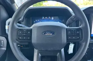 Ford F-150 2024 4x4 STX 4dr SuperCrew 5.5 ft. SB