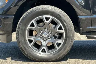 Ford F-150 2024 4x4 STX 4dr SuperCrew 5.5 ft. SB
