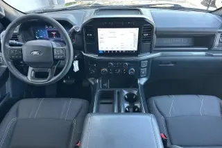 Ford F-150 2024 4x4 STX 4dr SuperCrew 5.5 ft. SB