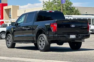 Ford F-150 2024 4x4 STX 4dr SuperCrew 5.5 ft. SB