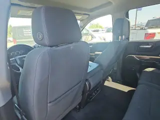 Chevrolet Silverado 1500 Limited 2022 4x4 RST 4dr Crew Cab 6.6 ft. SB