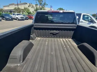 Chevrolet Silverado 1500 Limited 2022 4x4 RST 4dr Crew Cab 6.6 ft. SB