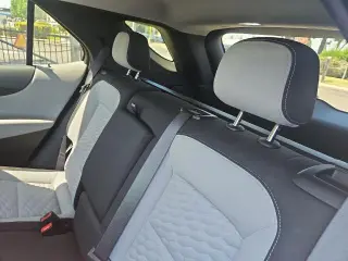 Chevrolet Equinox 2021 LT 4dr SUV w/2FL