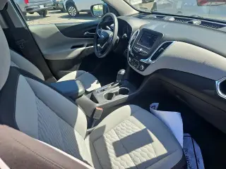 Chevrolet Equinox 2021 LT 4dr SUV w/2FL