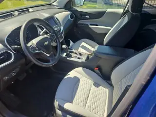 Chevrolet Equinox 2021 LT 4dr SUV w/2FL