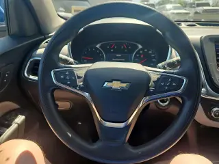 Chevrolet Equinox 2021 LT 4dr SUV w/2FL