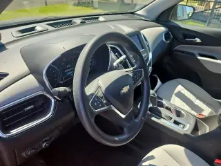 Chevrolet Equinox 2021 LT 4dr SUV w/2FL