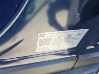 Chevrolet Equinox 2021 LT 4dr SUV w/2FL
