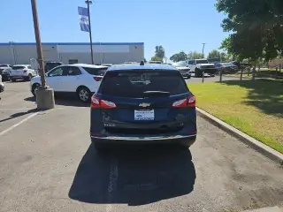 Chevrolet Equinox 2021 LT 4dr SUV w/2FL