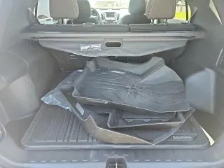 Chevrolet Equinox 2021 LT 4dr SUV w/2FL