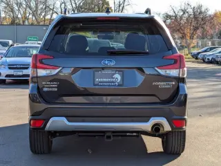 2019 Subaru Forester Touring