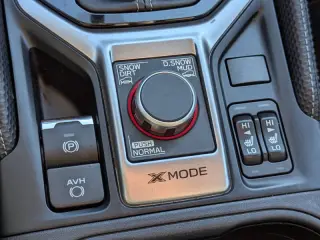 2019 Subaru Forester Touring