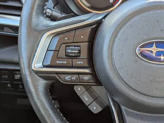 2019 Subaru Forester Touring
