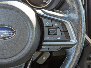 2019 Subaru Forester Touring