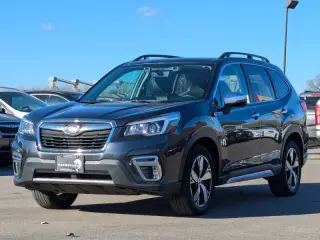 2019 Subaru Forester Touring