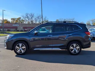 2019 Subaru Forester Touring