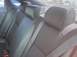 Honda Civic 2019 Sport 4dr Sedan CVT