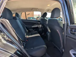 2016 Subaru Impreza 2.0i Premium