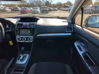 2016 Subaru Impreza 2.0i Premium