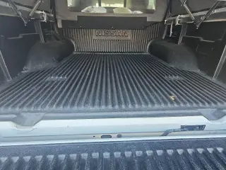 Nissan Frontier 2019 4x4 S 4dr Crew Cab 5 ft. SB 5A