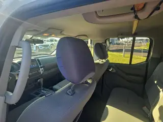 Nissan Frontier 2019 4x4 S 4dr Crew Cab 5 ft. SB 5A