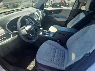 Chevrolet Equinox 2022 LT 4dr SUV w/1LT