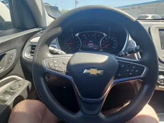 Chevrolet Equinox 2022 LT 4dr SUV w/1LT