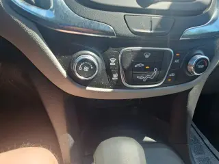 Chevrolet Equinox 2022 LT 4dr SUV w/1LT