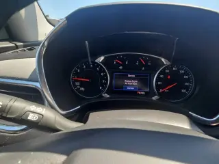 Chevrolet Equinox 2022 LT 4dr SUV w/1LT
