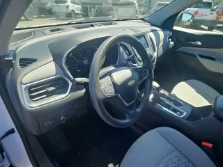 Chevrolet Equinox 2022 LT 4dr SUV w/1LT