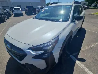 Subaru Outback 2023 AWD Premium 4dr Crossover