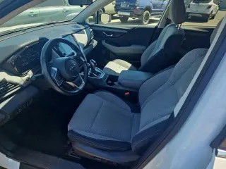 Subaru Outback 2023 AWD Premium 4dr Crossover