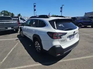 Subaru Outback 2023 AWD Premium 4dr Crossover