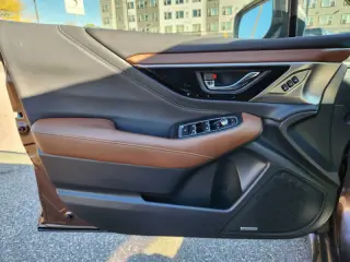 2021 Subaru Outback Touring XT